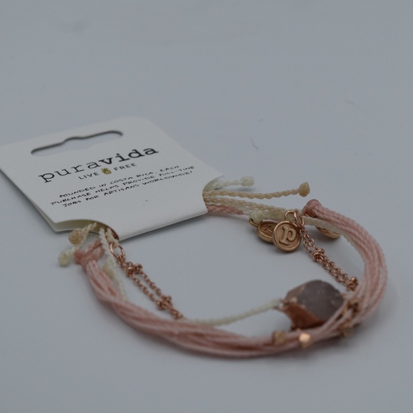 Pura Vida Jewelry - Pura Vida - Monthly Bracelet Pack